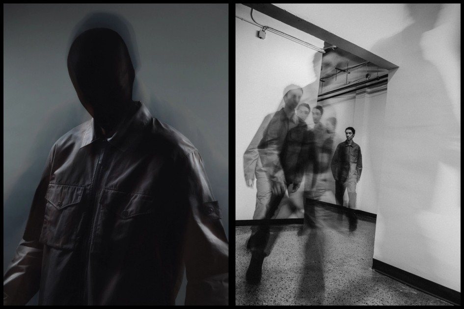 Stone Island FW22 Ghost Pieces Now Available HAVEN