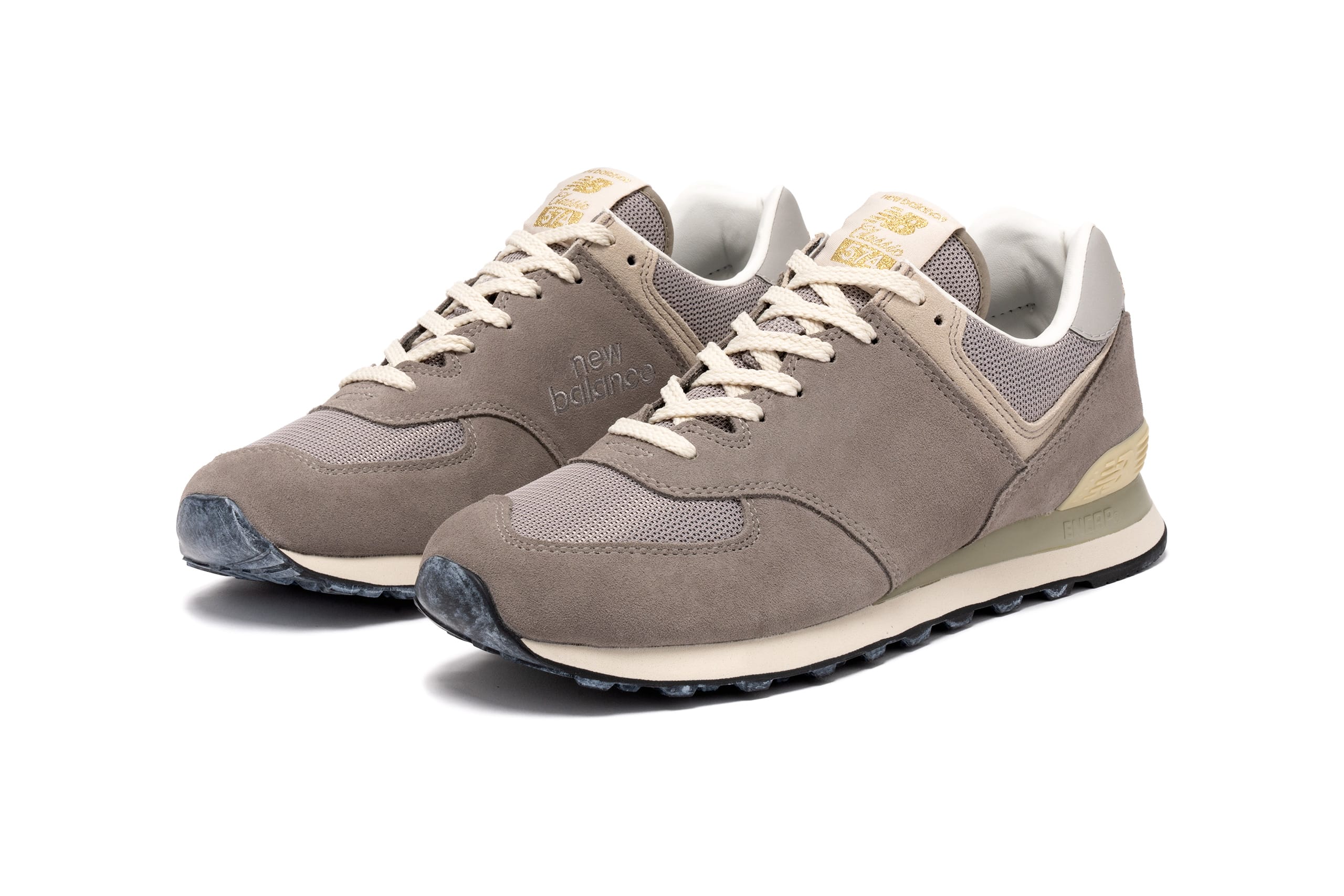 New Balance U574GDY 'Grey Day' | Now Available | HAVEN