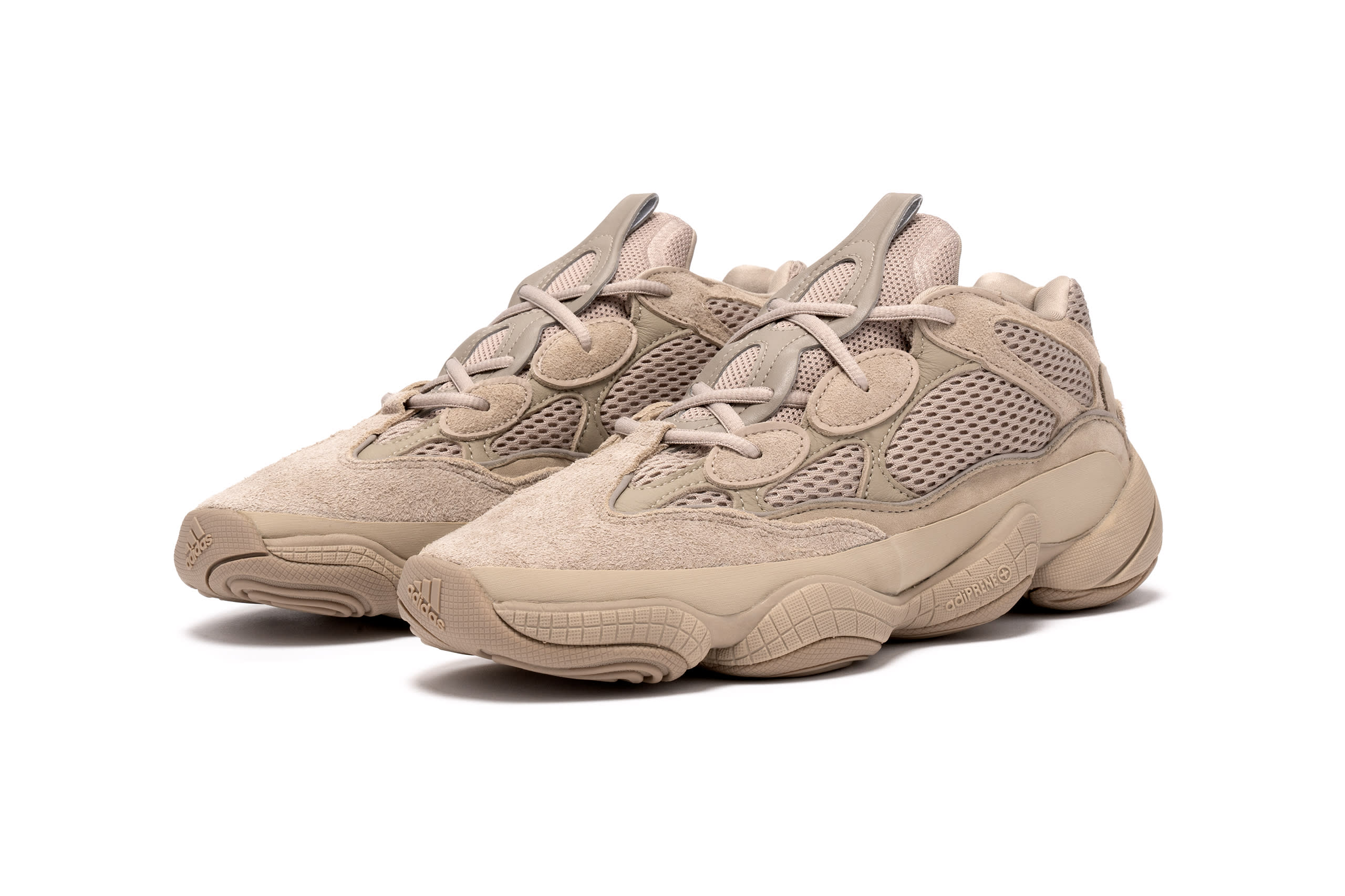 adidas YEEZY 500 “Taupe Light” | Release Date: 06.05.21 | HAVEN