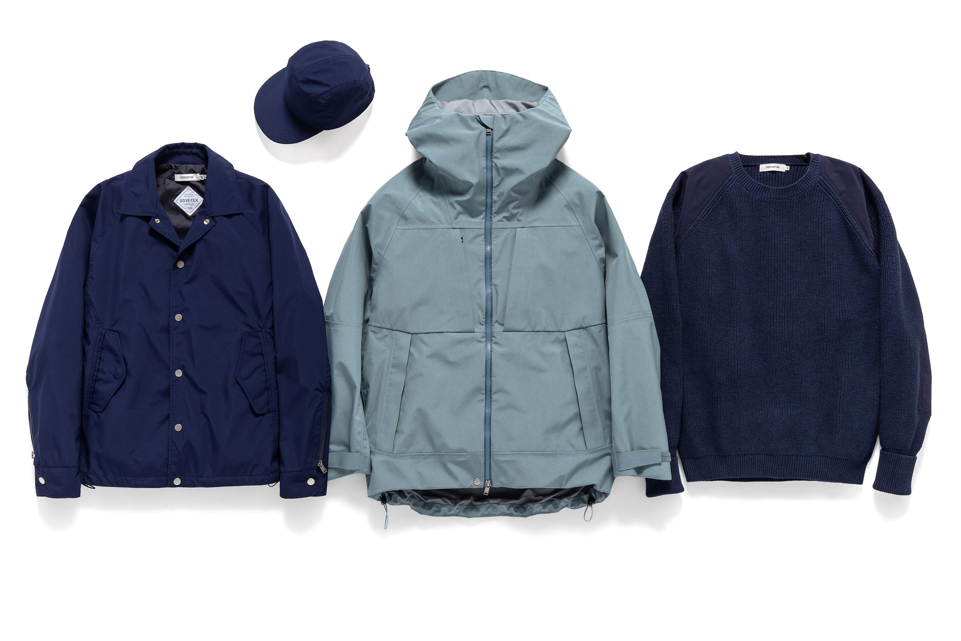 nonnative Summer/Fall 2021 | New Arrivals | HAVEN
