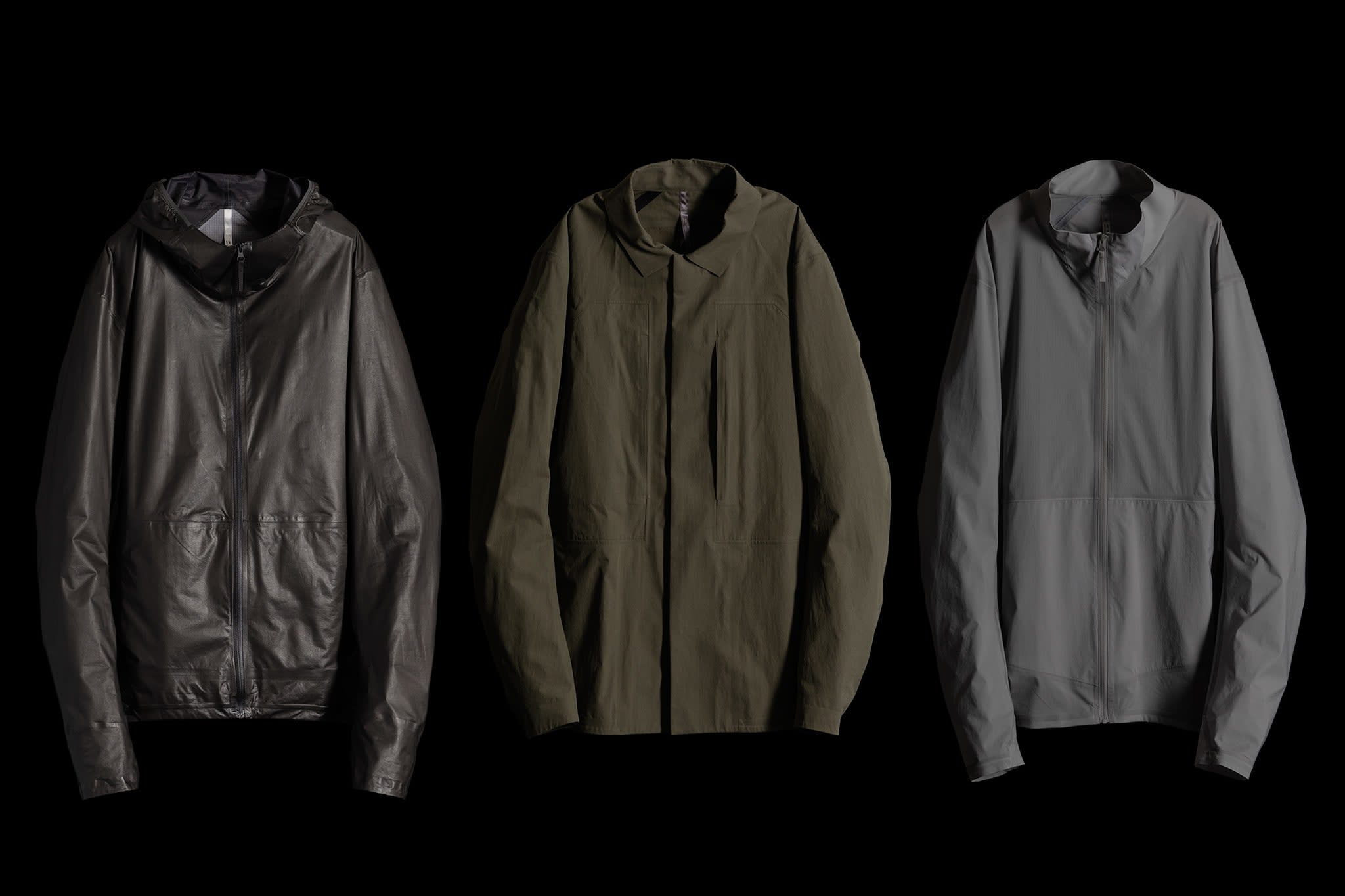 Arc'teryx Veilance SS19 | Now Available | HAVEN