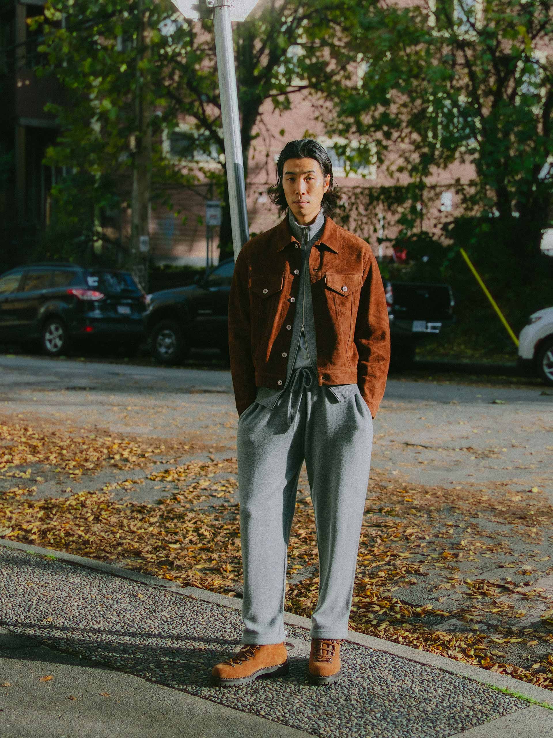 HERILL Fall/Winter 2025 | HAVEN