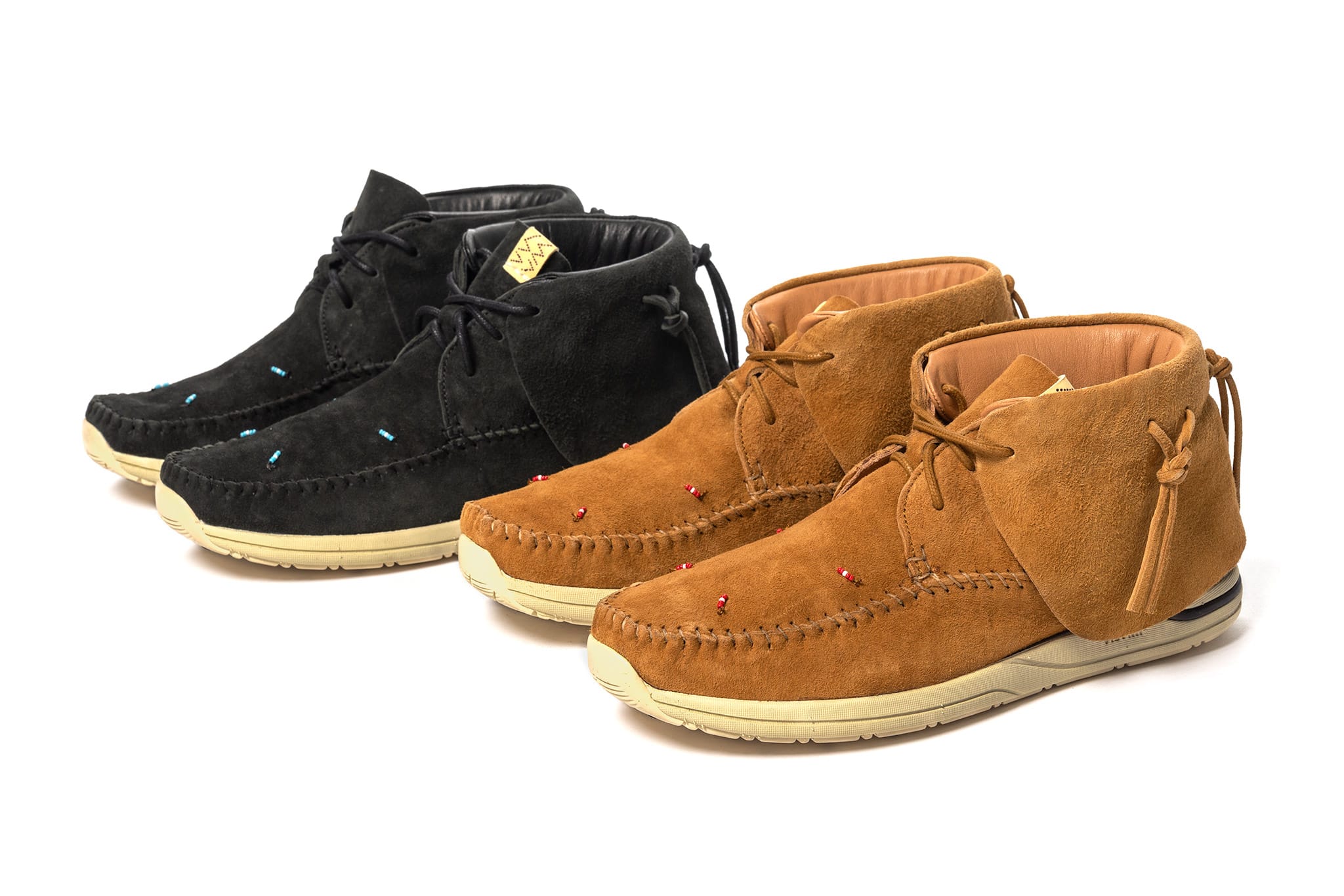 visvim FW20 | New Arrivals | HAVEN