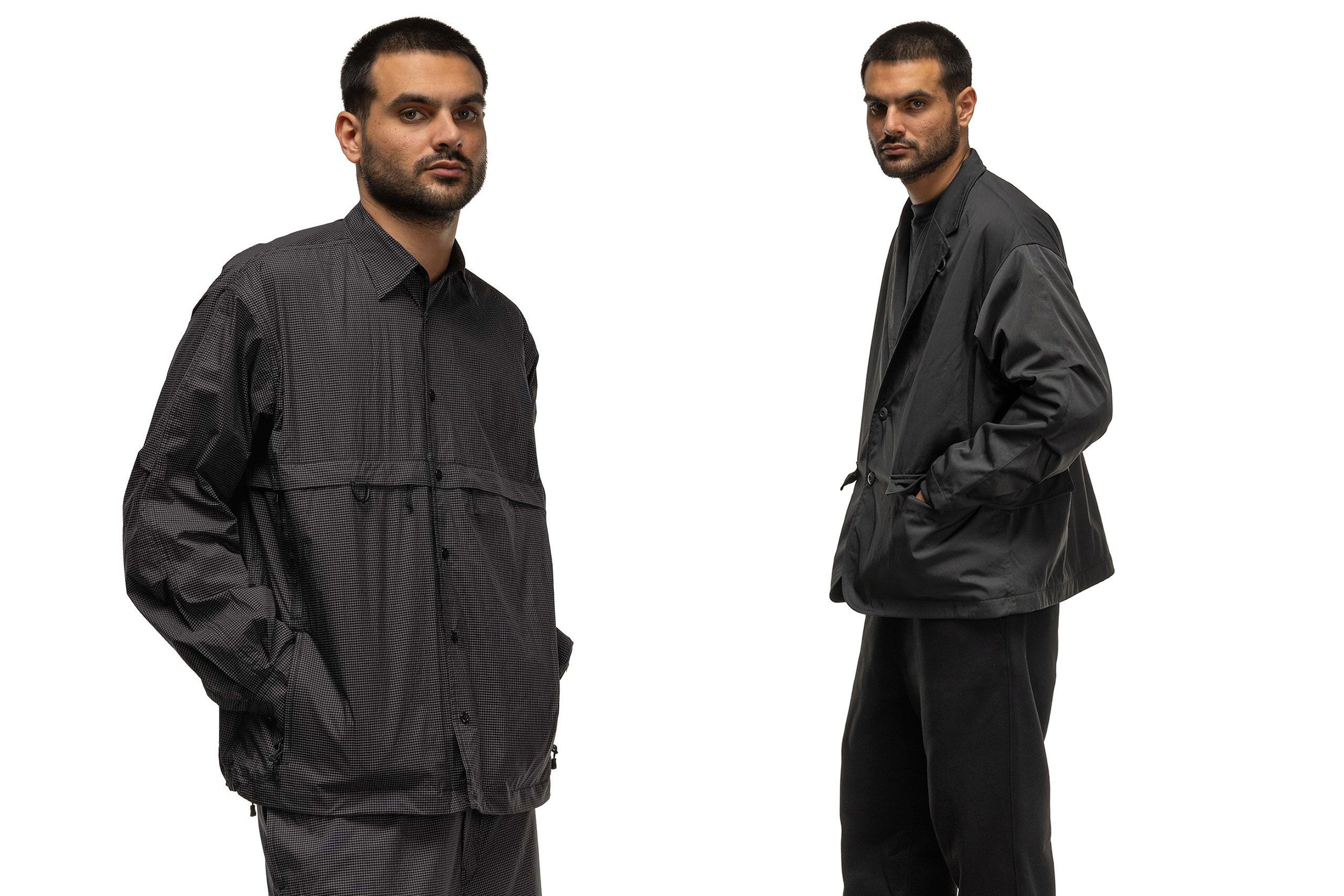D-VEC - 【ラスト1点】 GORE-TEX INFINIUM FISHING TROUSERS
