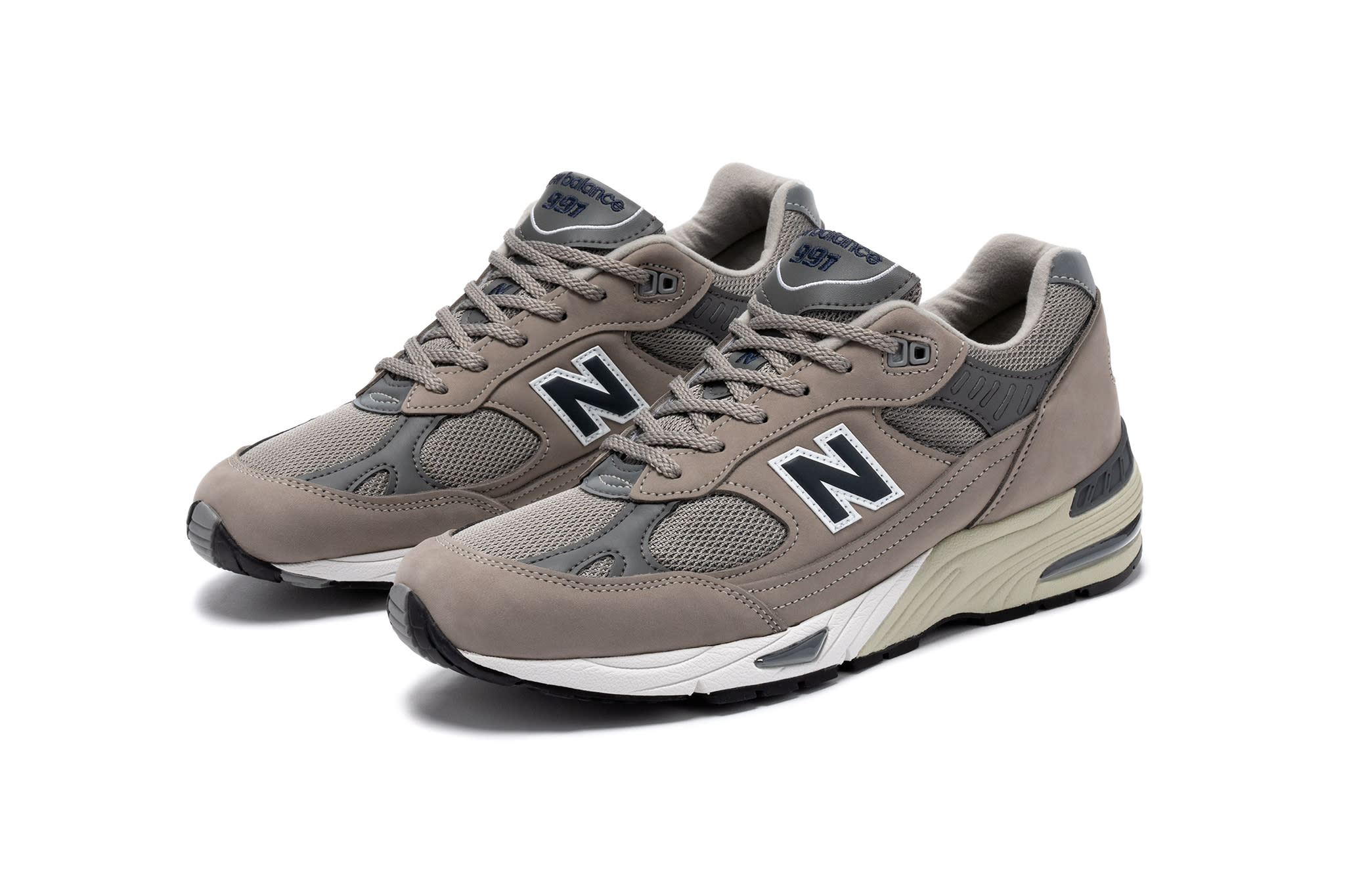 Norse Store | Shipping Worldwide - New Balance M991ANI