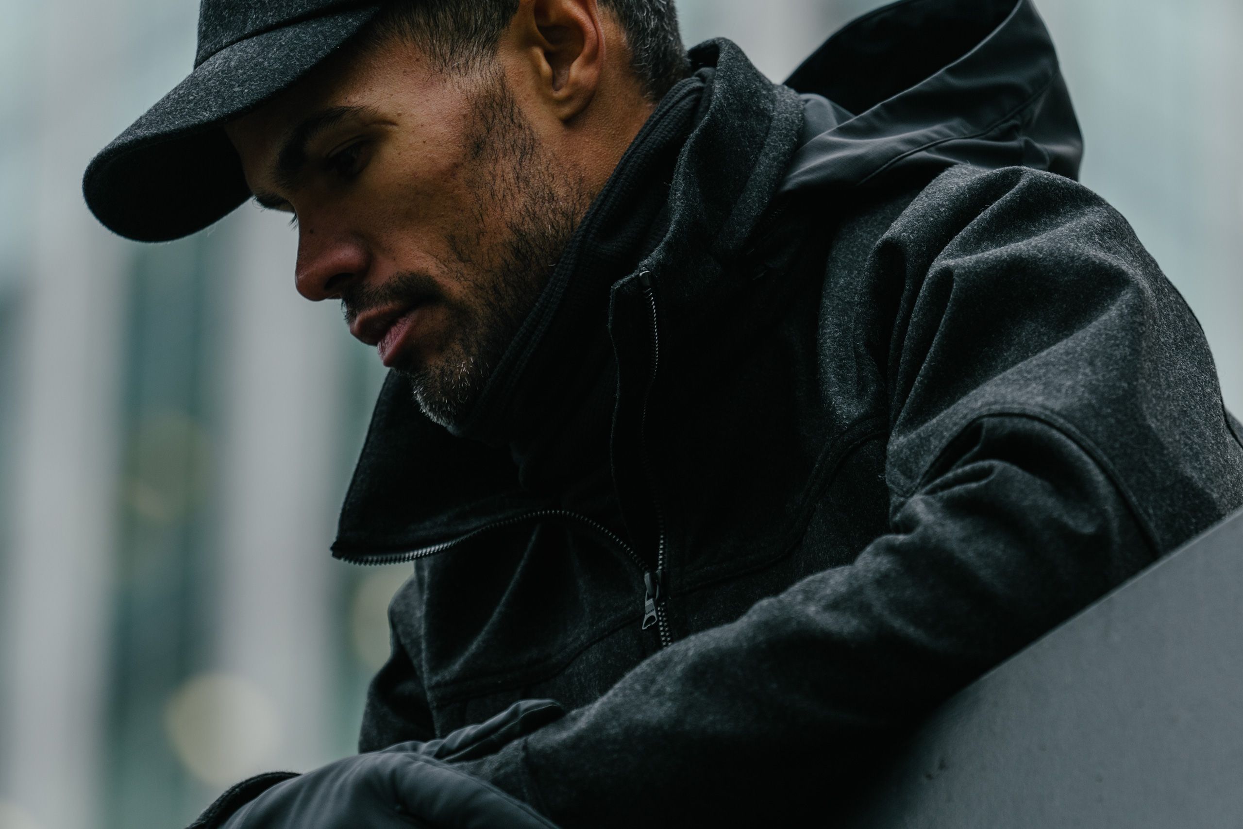 HAVEN Loro Piana Range | HAVEN