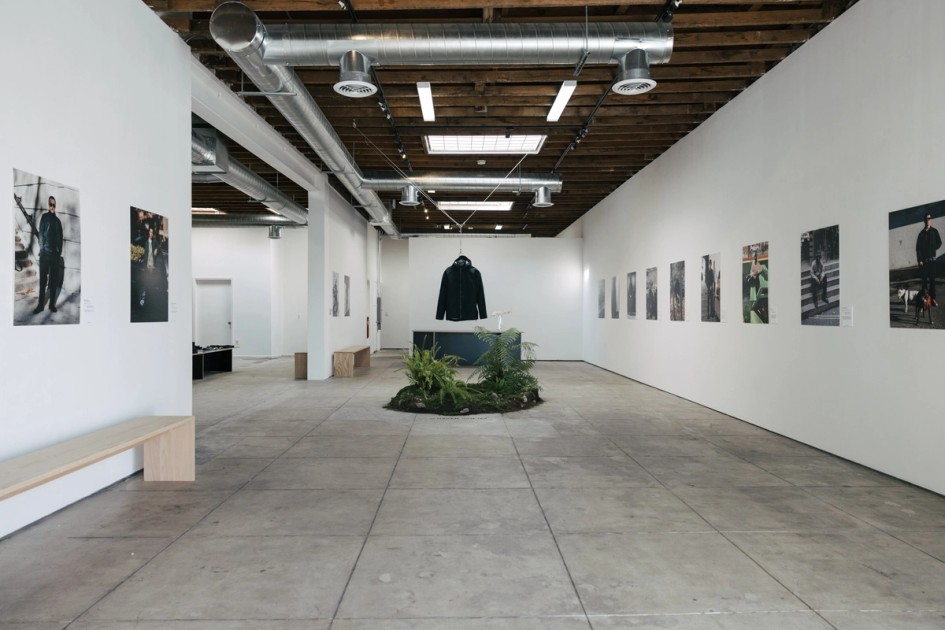 Field Notes HAVEN / GORETEX Los Angeles Pop Up Shop HAVEN