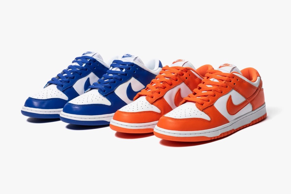 holiday special nike dunk