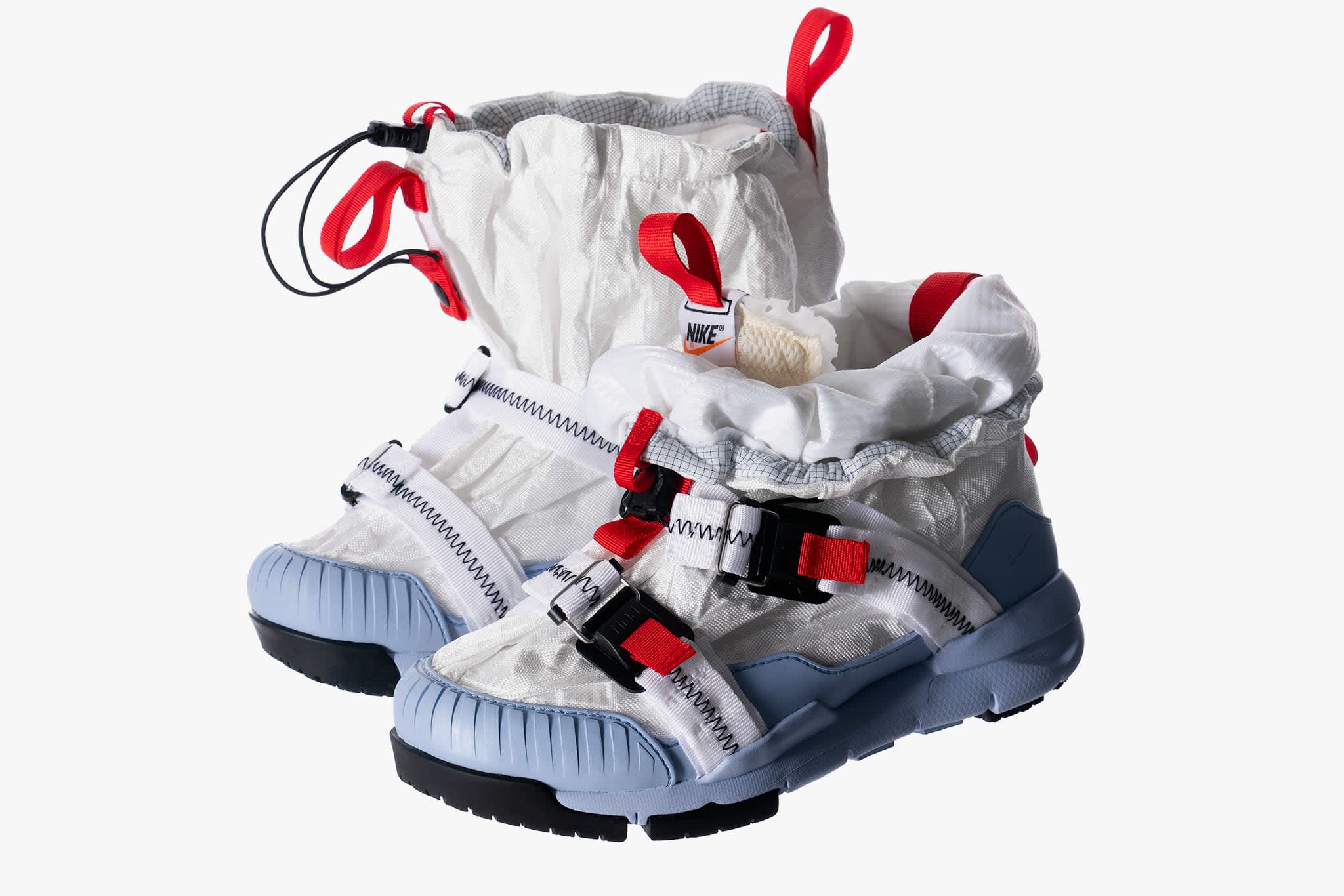 Tom Sachs Nike Mars Yard Overshoe Release Date