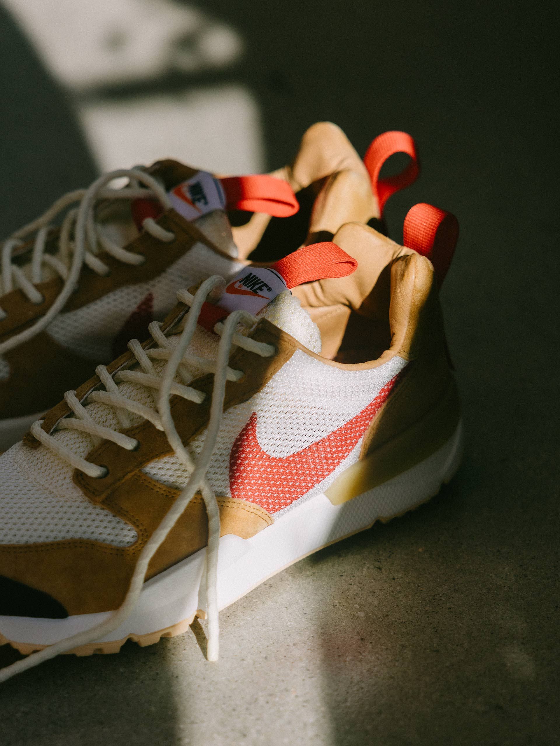 Nike x Tom Sachs Mars Yard 3.0 Release Information | HAVEN