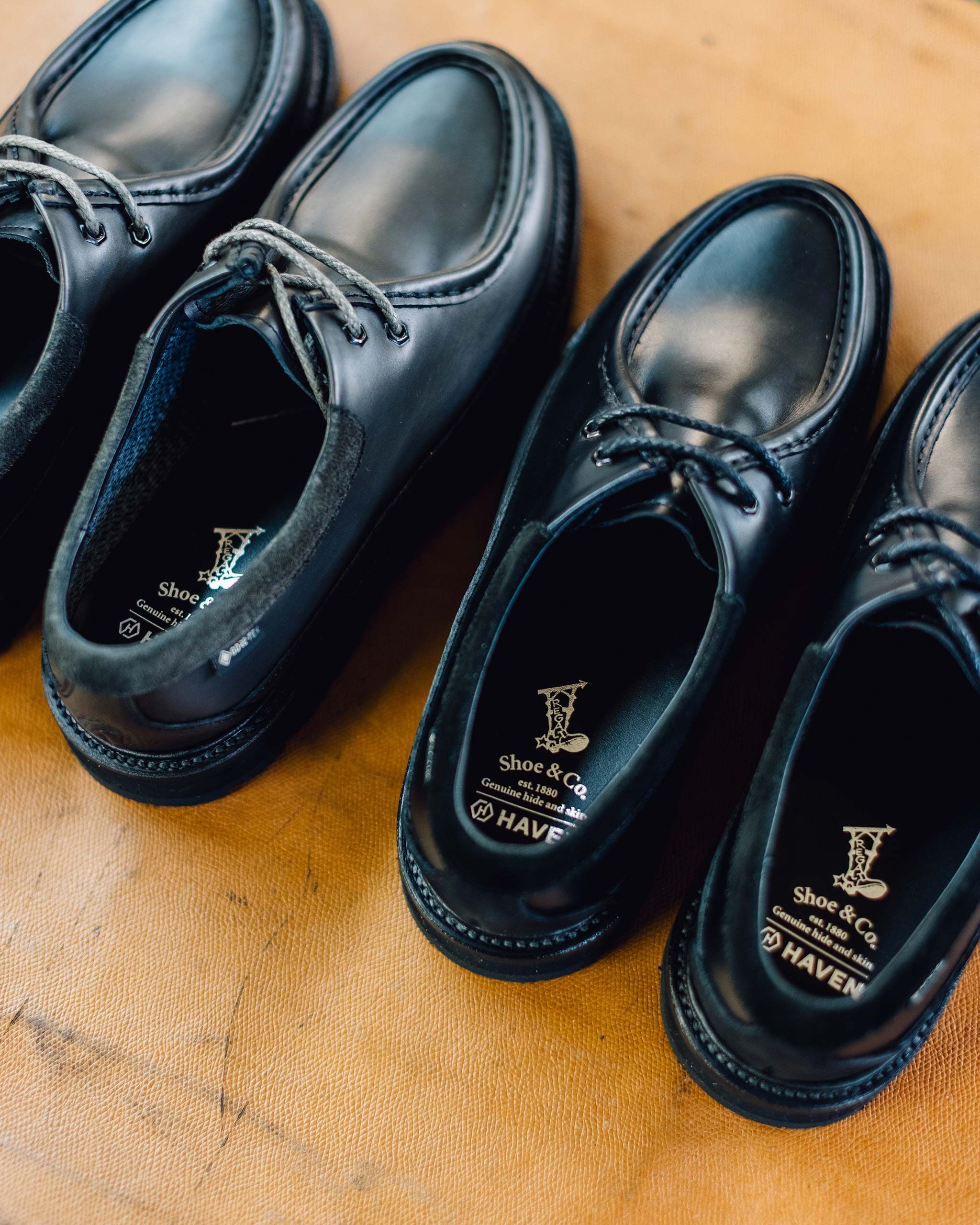 靴 Shoe & Co. regal 25.5 bd4afeed5c13b1e9263fa67b4e1159