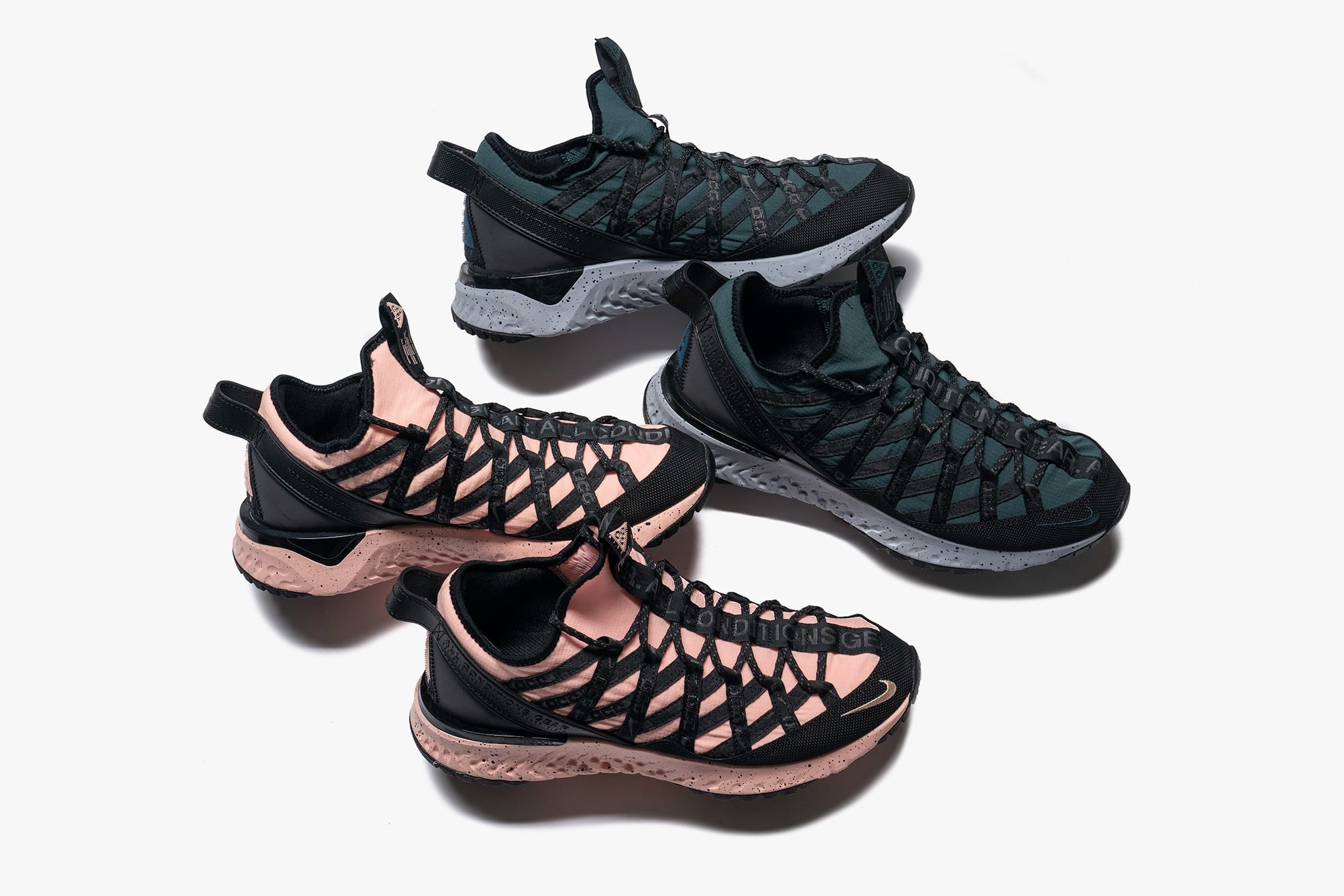 Nike acg ss19 cargo best sale