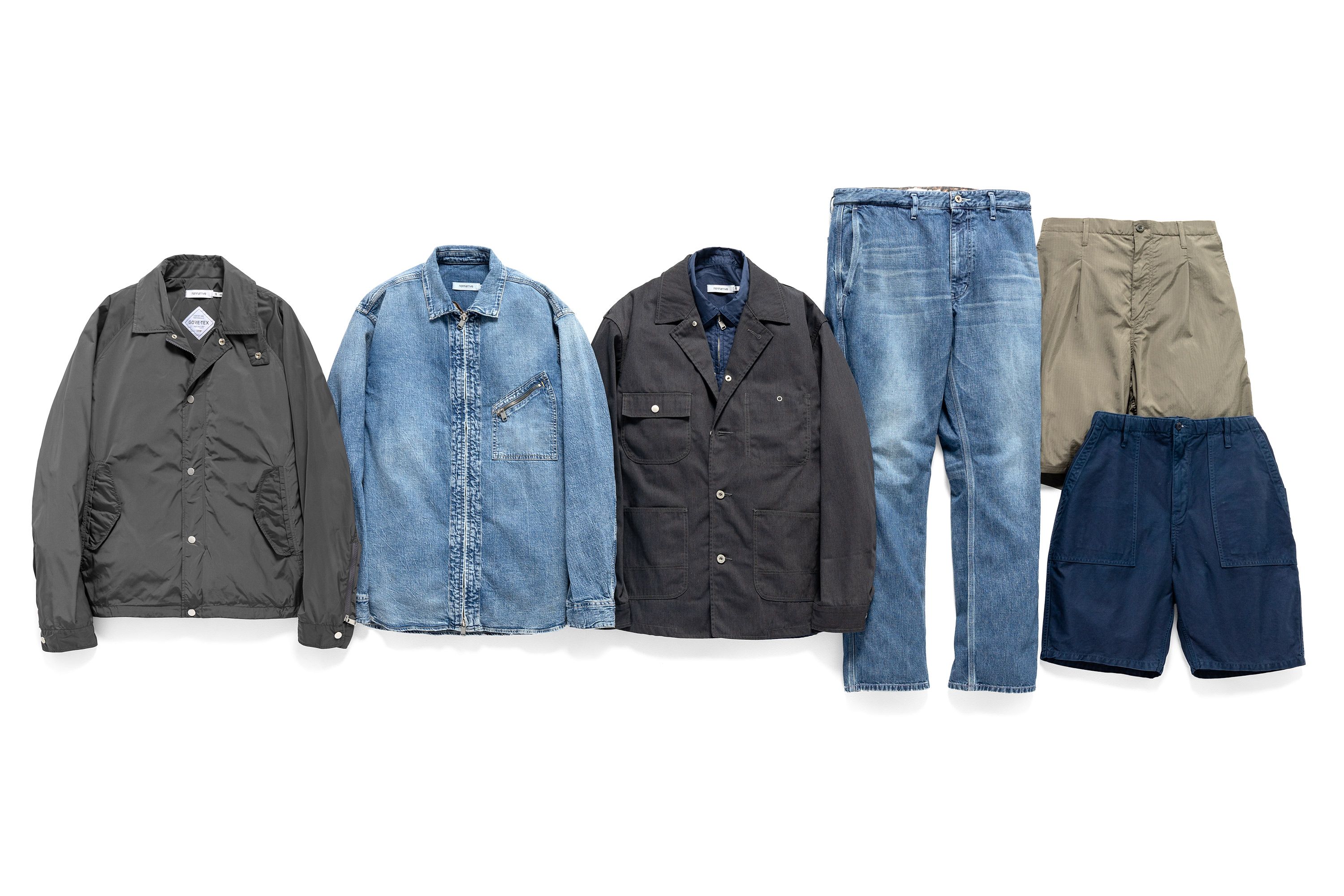 nonnative Summer/Fall 2022 | New Arrivals | HAVEN