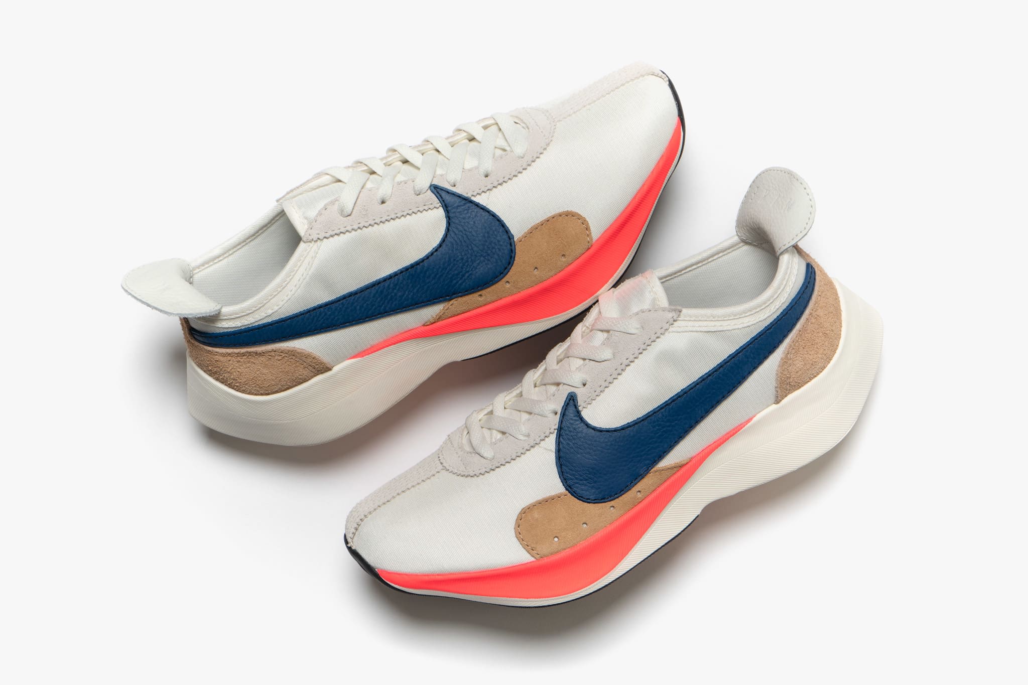 nike moon racer qs sail