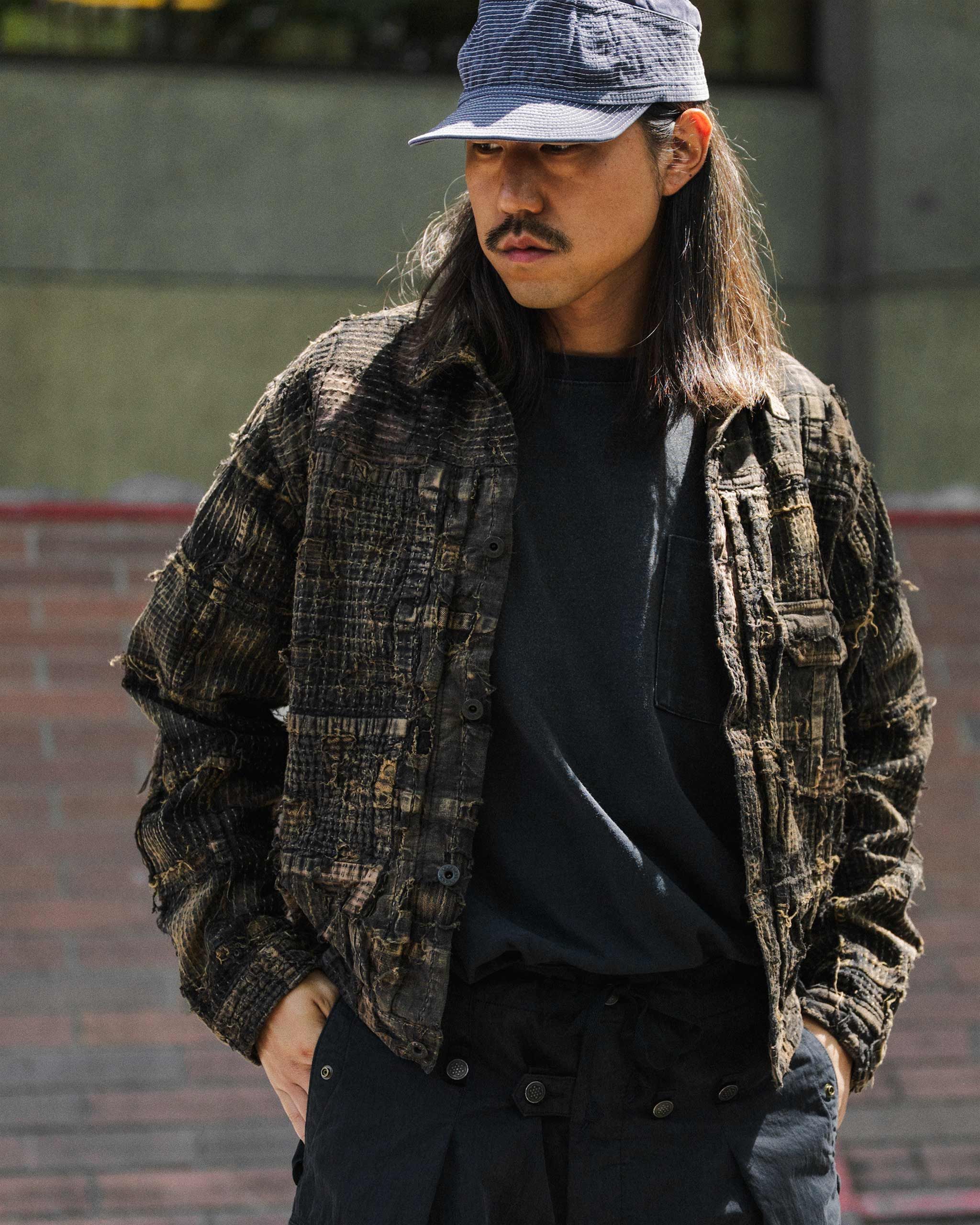KAPITAL SS25: The Vintage Year | HAVEN