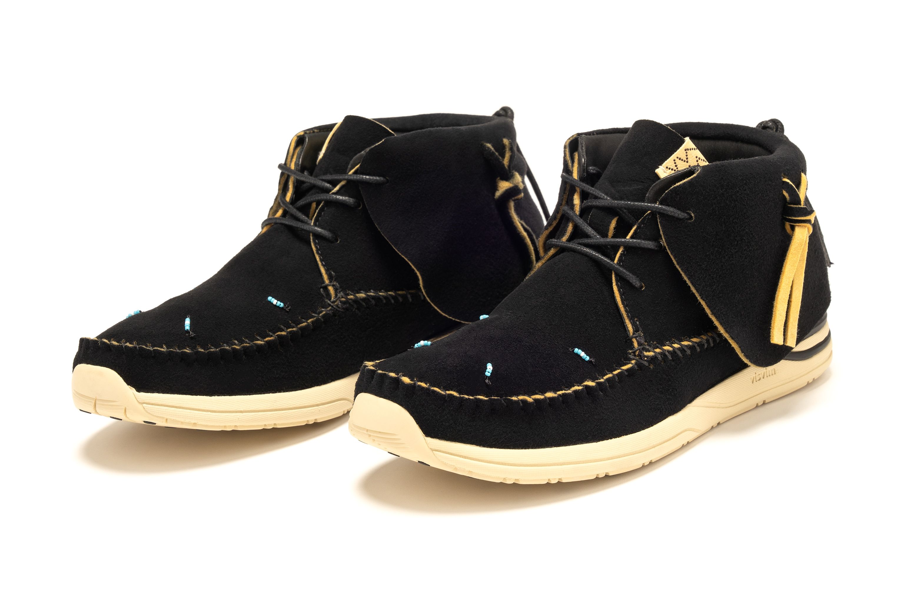 visvim SS22 FBT Lhamo-Folk | Now Available | HAVEN
