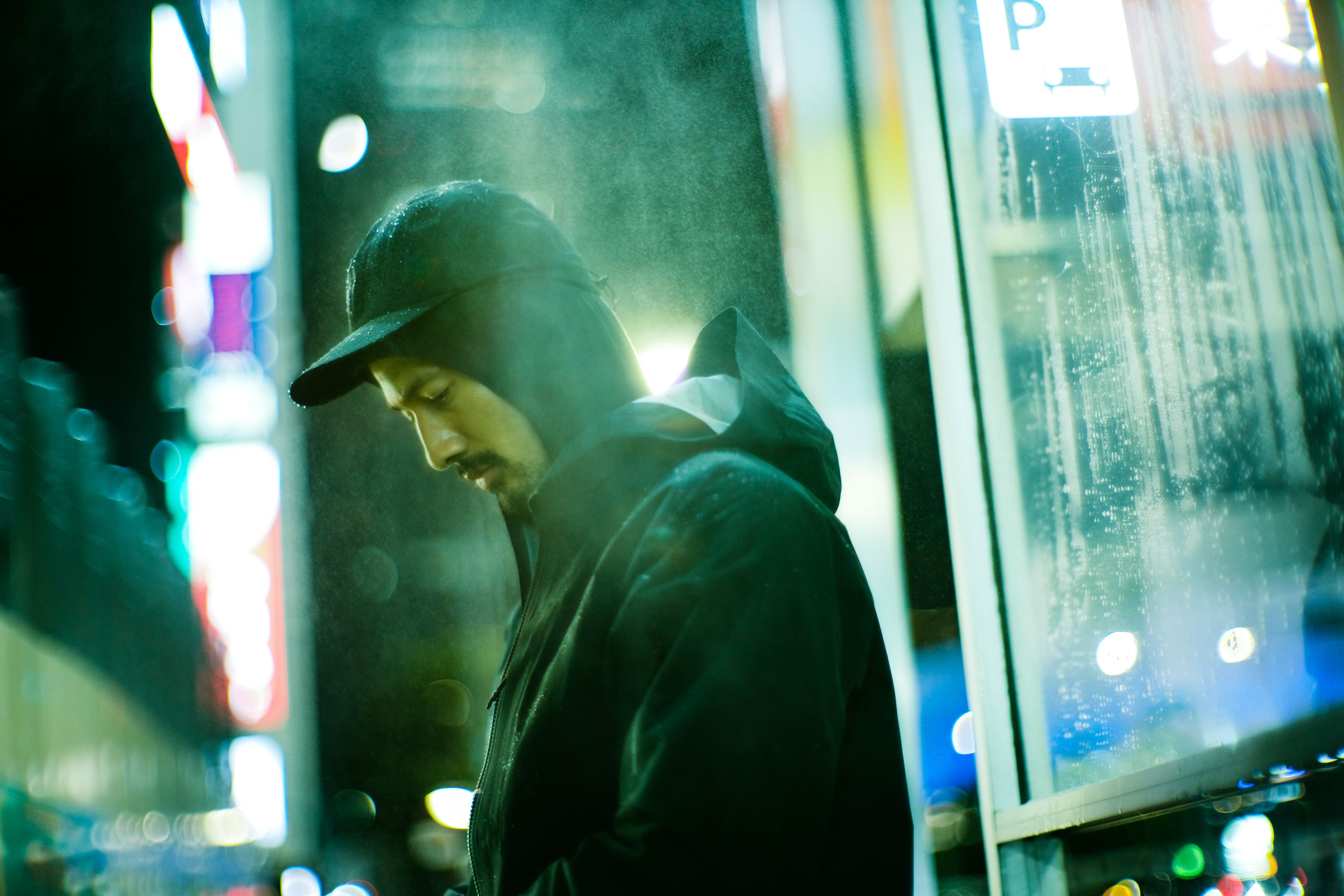 HAVEN GORE-TEX GUARANTEED TO KEEP YOU DRY™ Collection | HAVEN