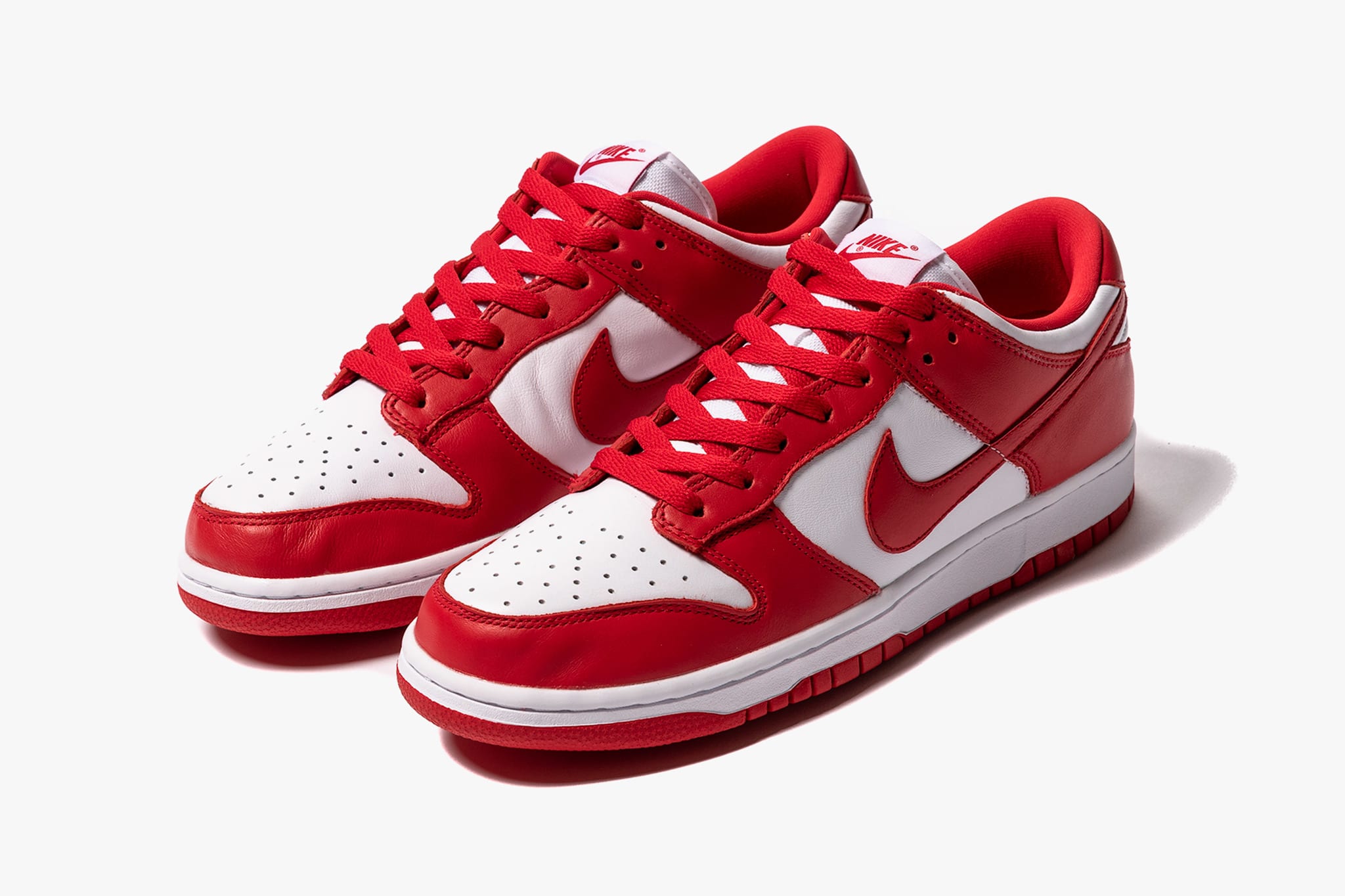 Nike Dunk Low SP “St. Johns” | Release Date: 07.01.20 | HAVEN