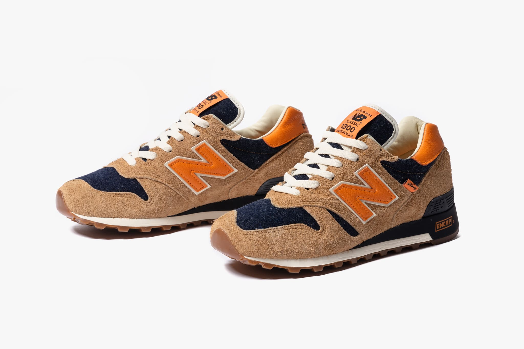 New Balance x Levi's M1300LV | Release Date: 04.24.20 | HAVEN