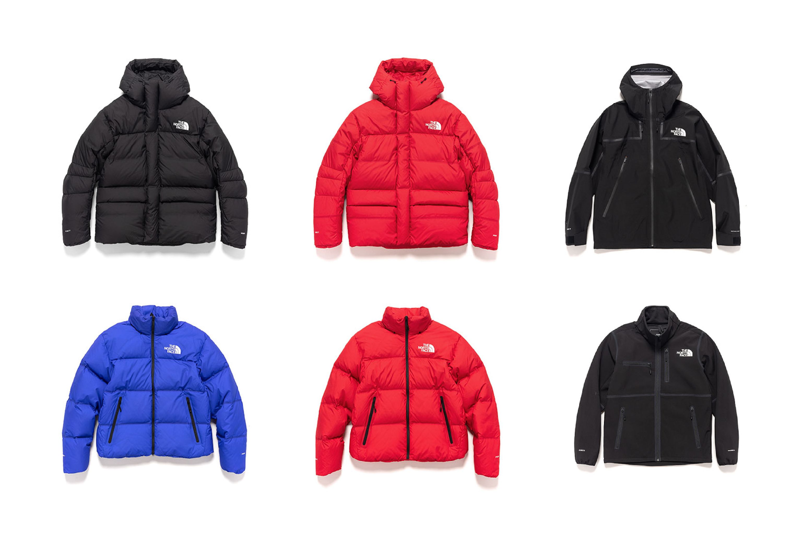 The North Face RMST FW22 | New Arrivals | HAVEN