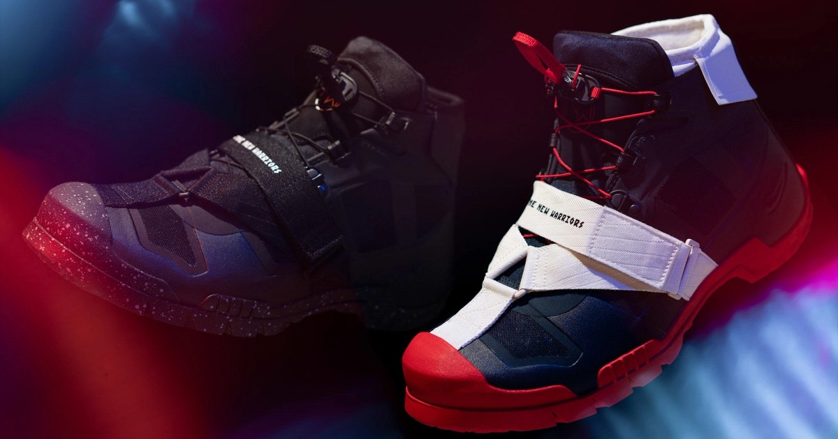 Nike x UNDERCOVER SFB Mountain | Available Now | HAVEN