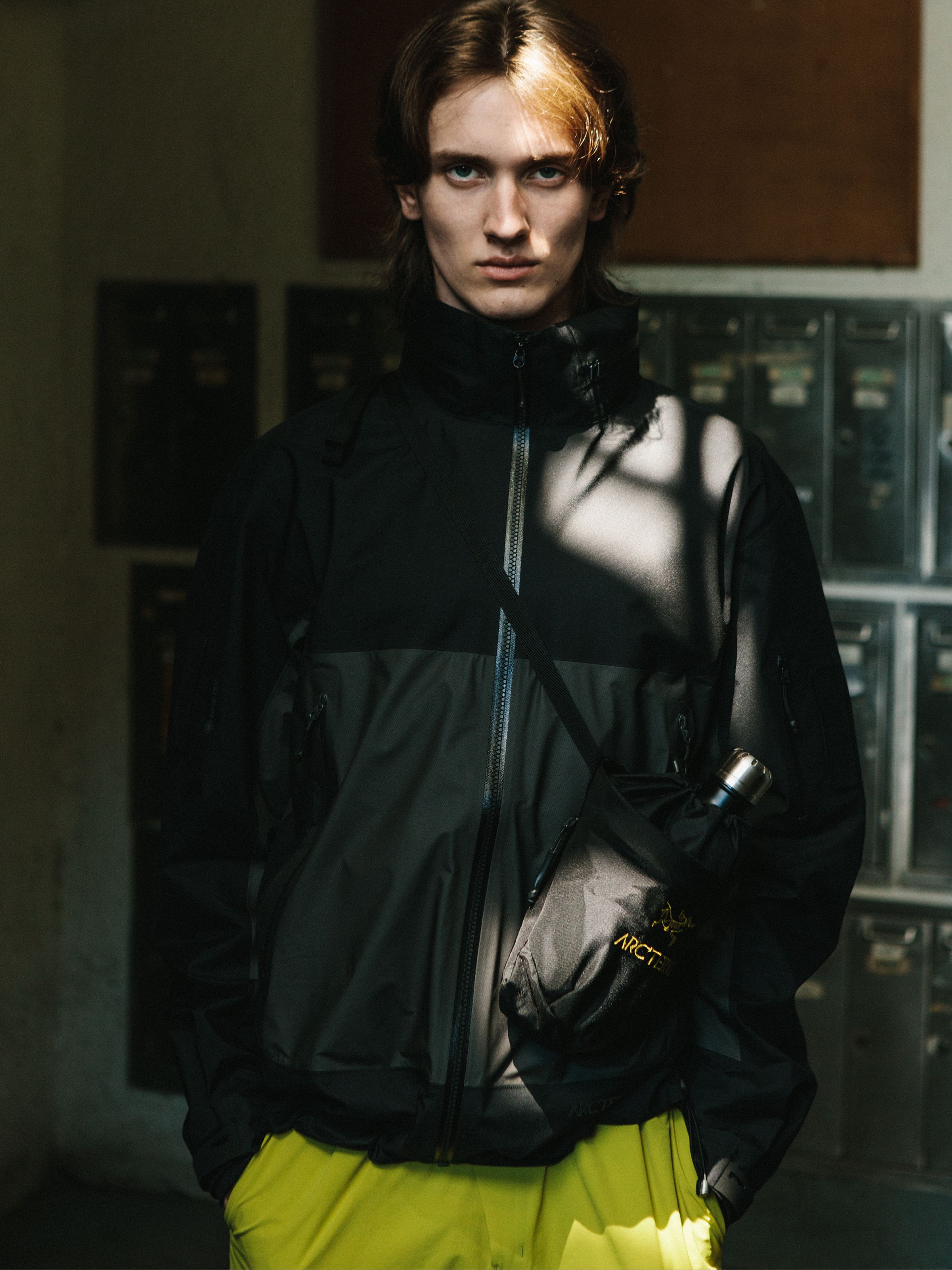 Arc'teryx System_A FW 21 Del. I | Available Now | HAVEN