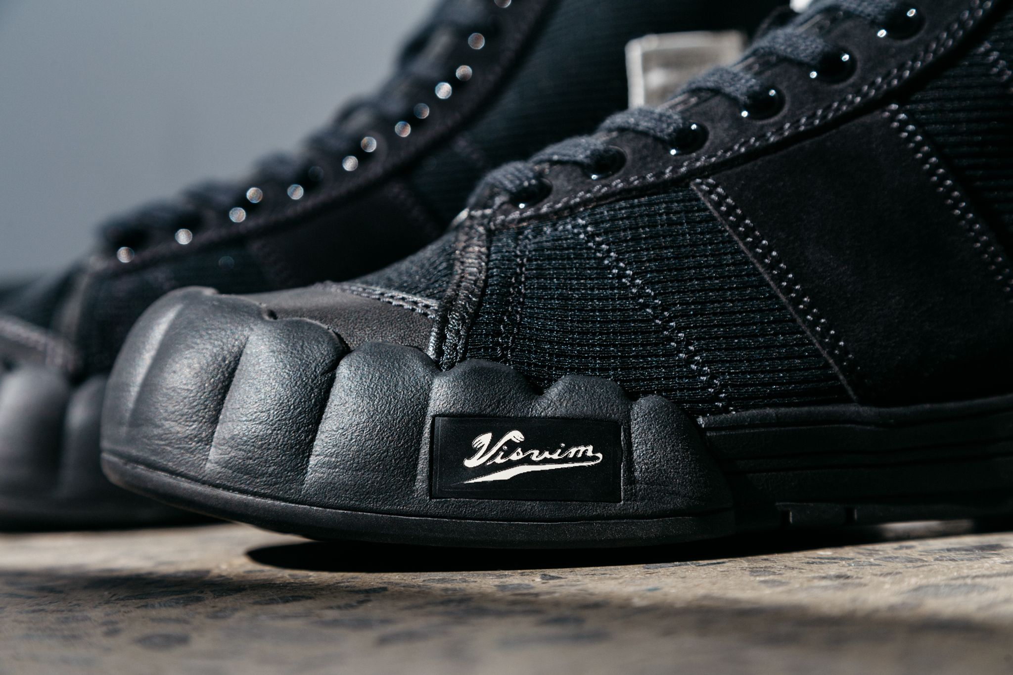 VISVIM SPORT SS22 Collection | HAVEN