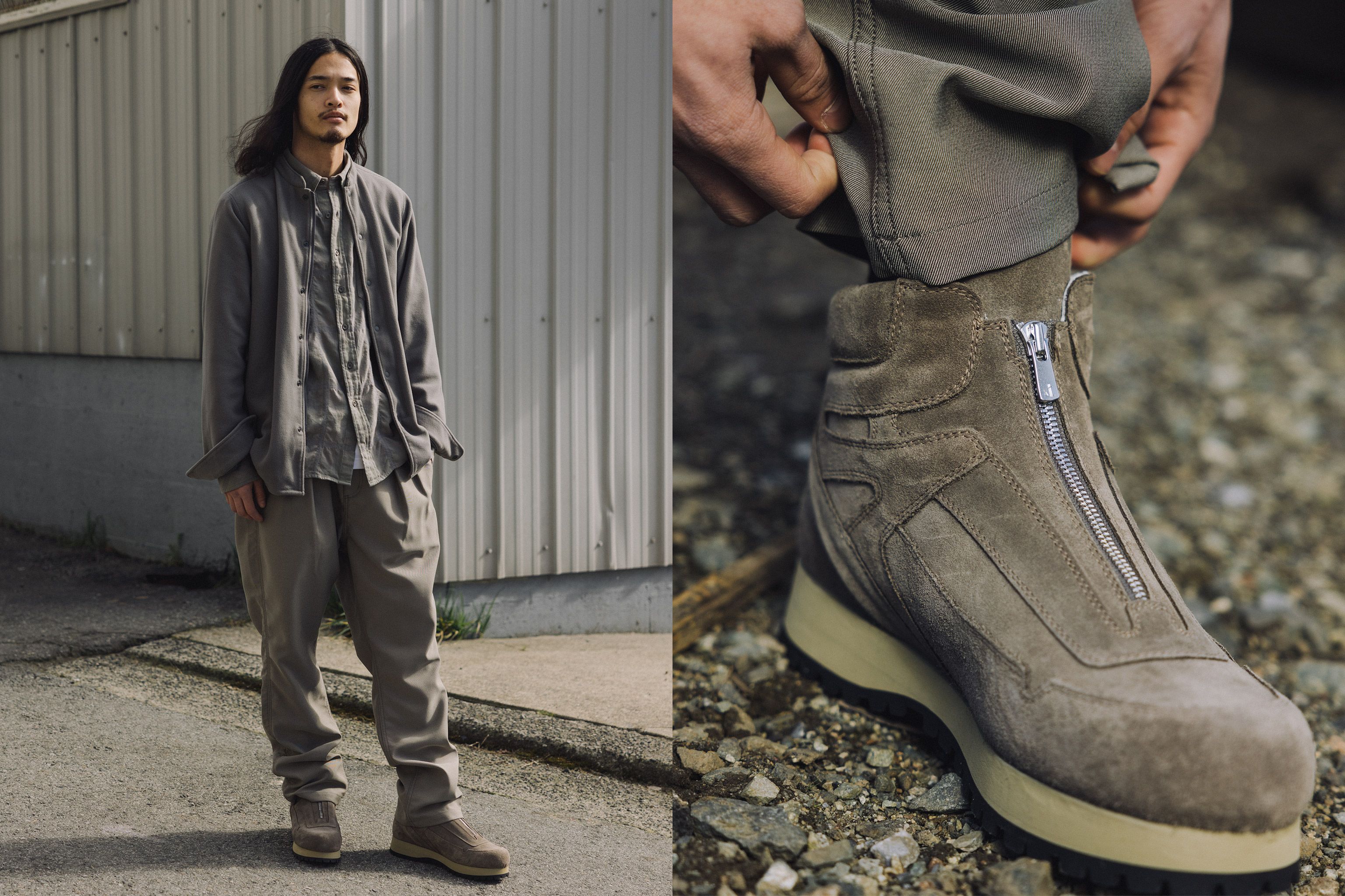 nonnative SS23 | New Arrivals | HAVEN