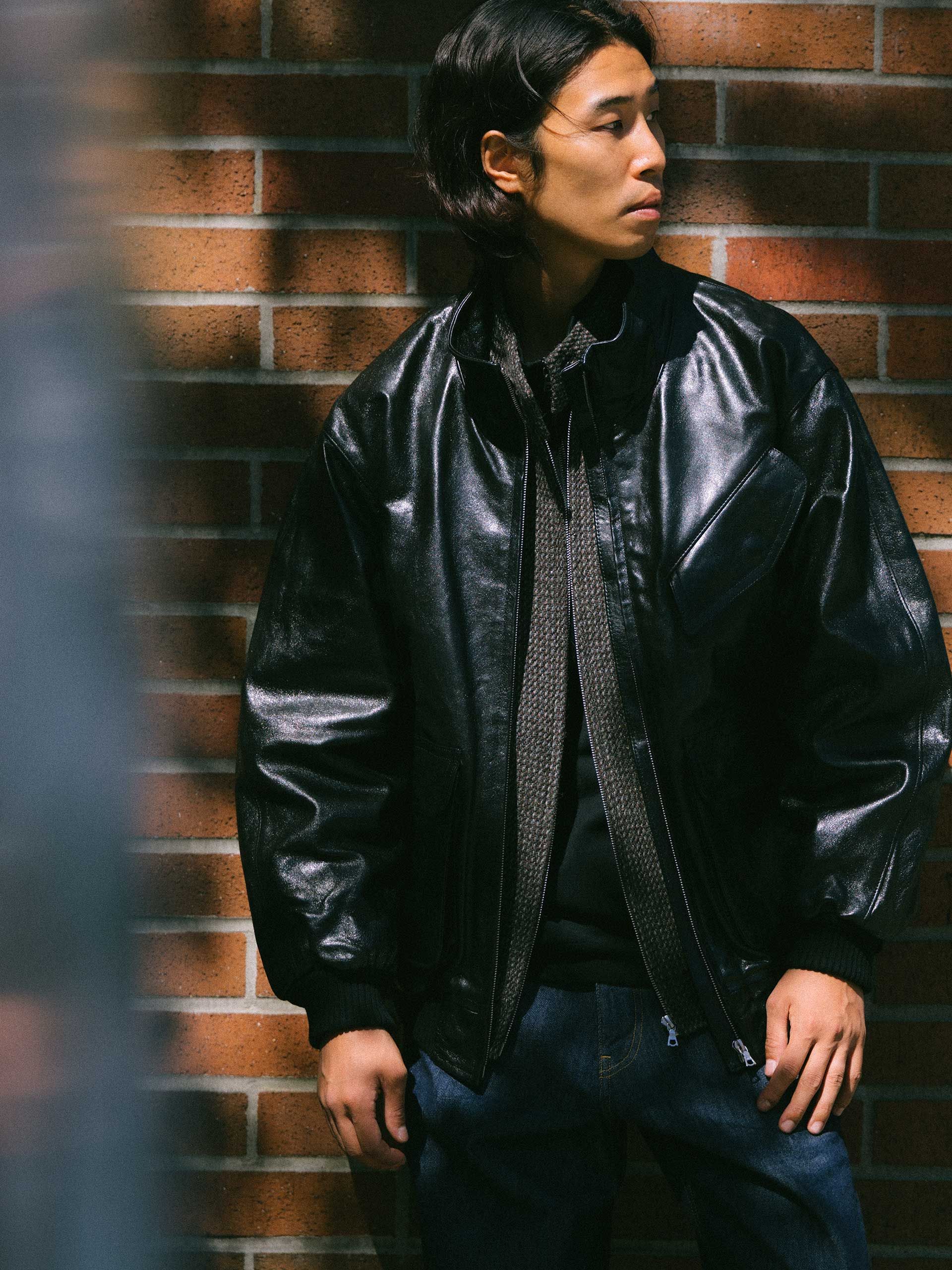 Auralee Fall / Winter 2025 | HAVEN