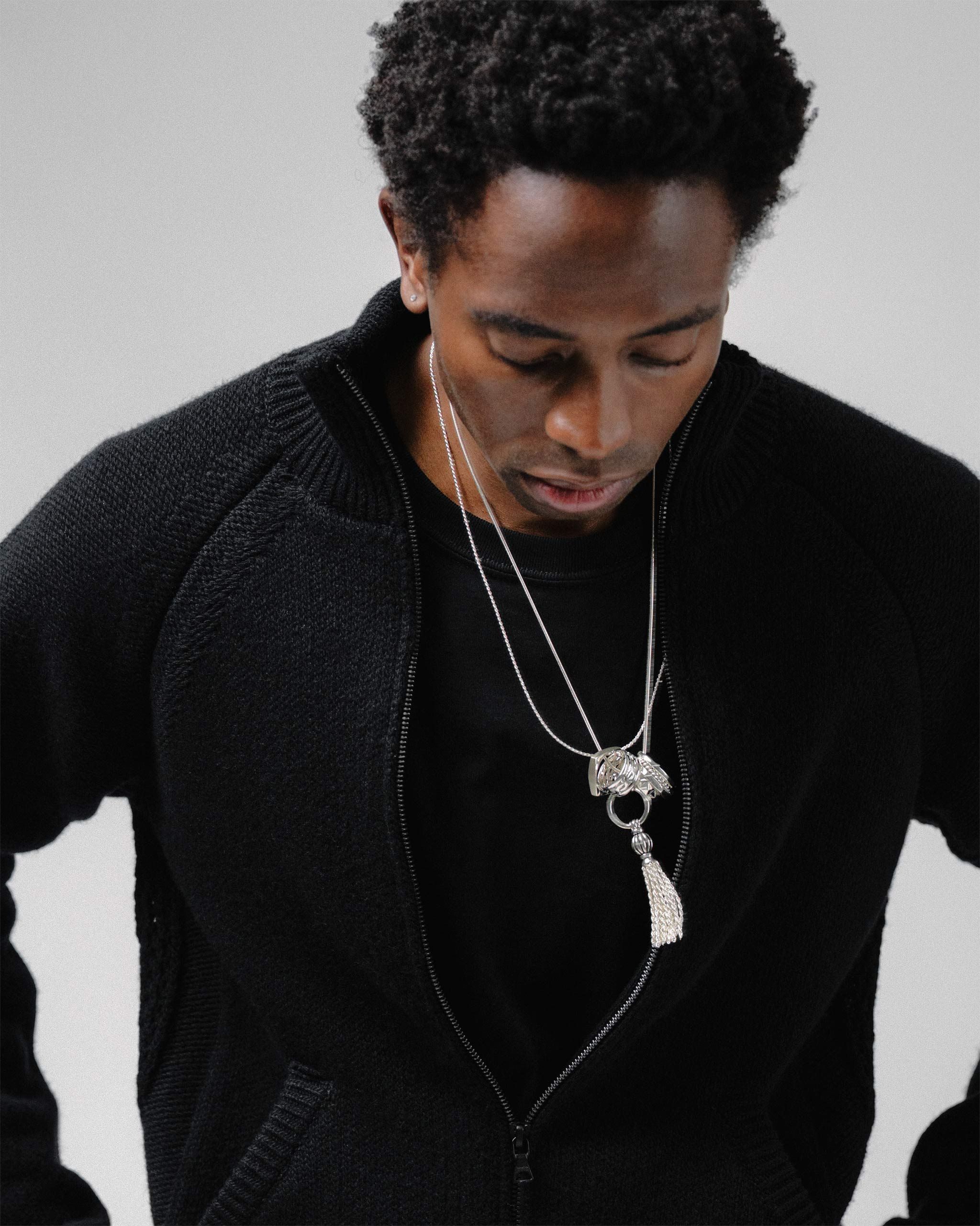 【美品】XOLO JEWELRY / SILVER 925 Necklace XOLO Jewelry | HAVEN