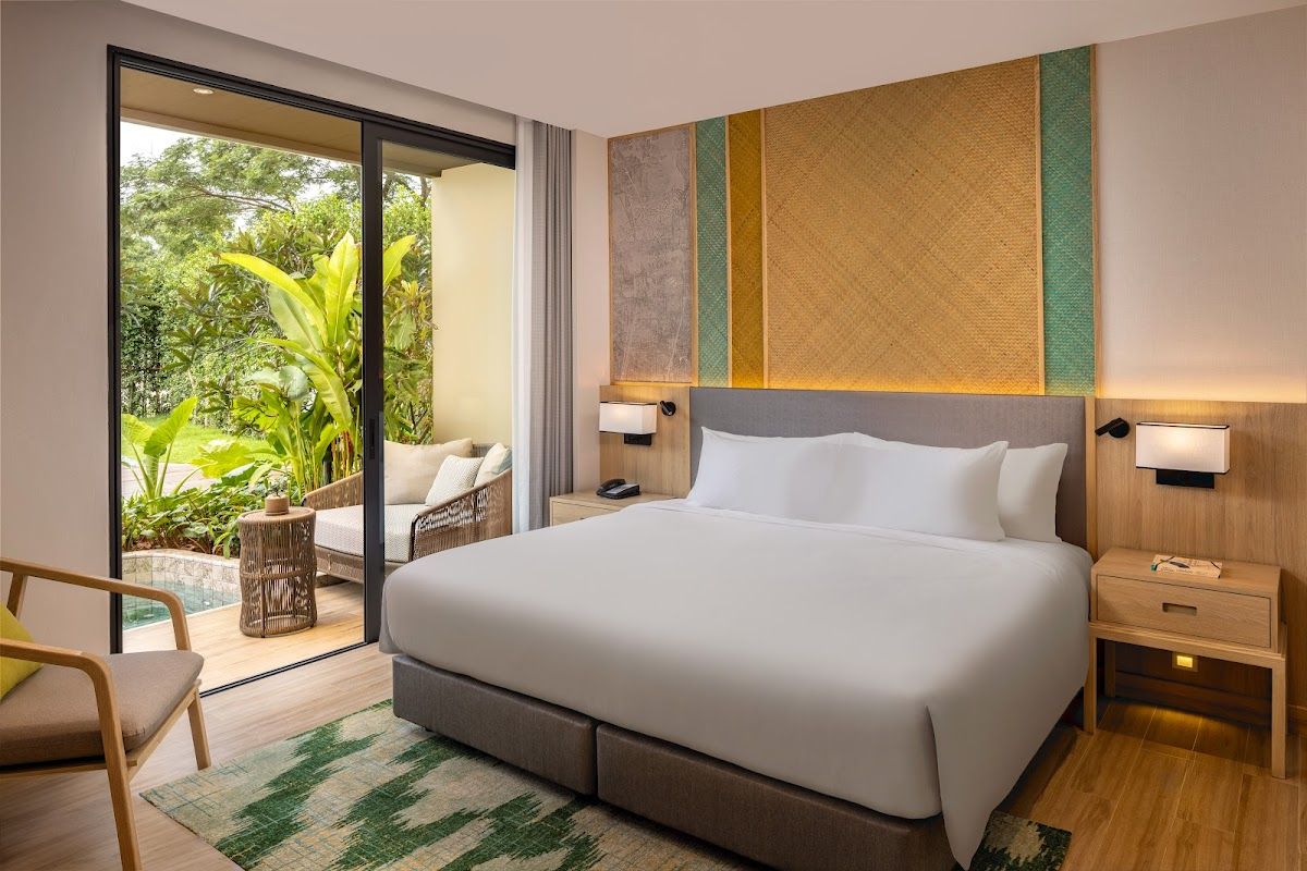 Dusit Princess Phatthalung photo 2