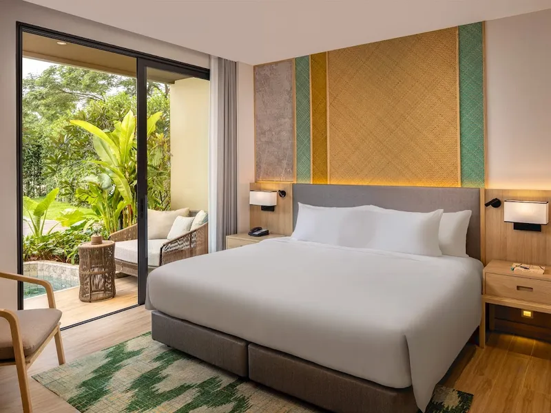 Dusit Princess Phatthalung photo 2