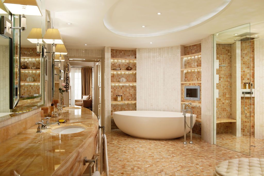 Corinthia London photo 4