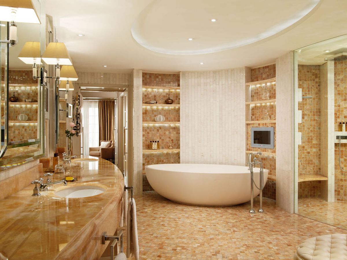 Corinthia London photo 4