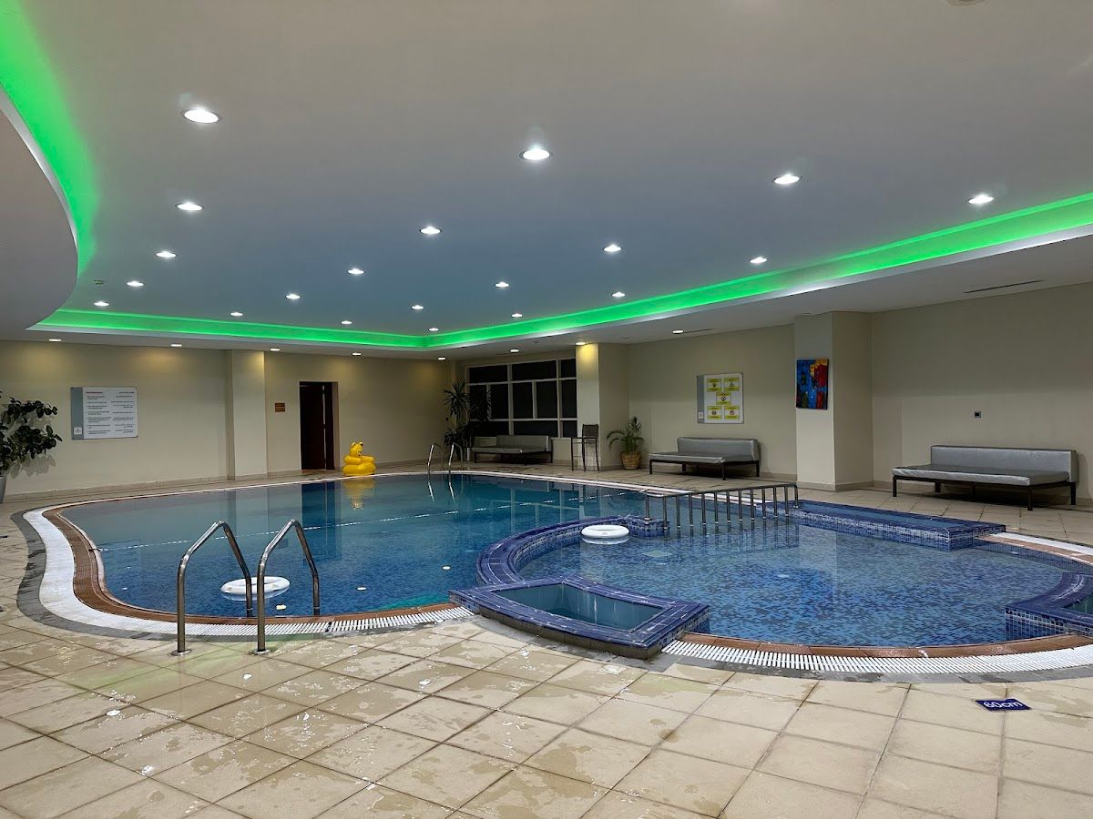 Millennium Hail Hotel photo 3