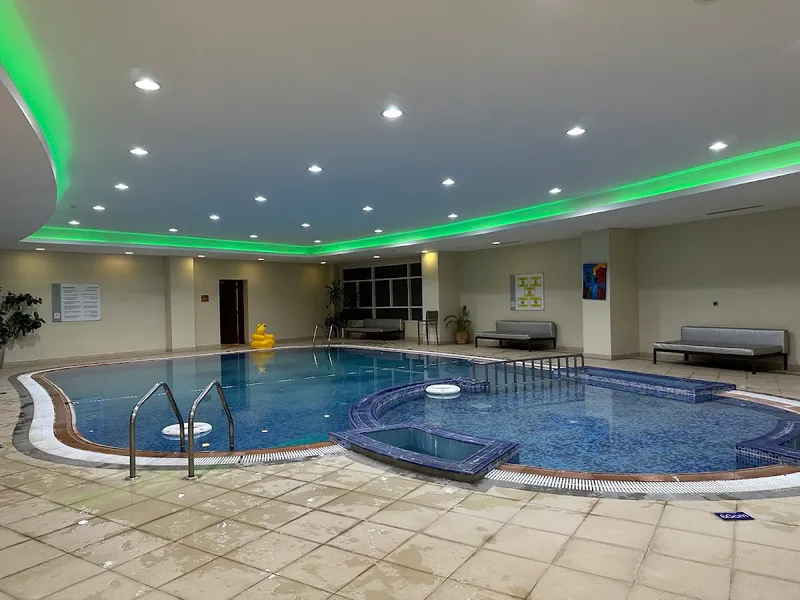 Millennium Hail Hotel photo 3