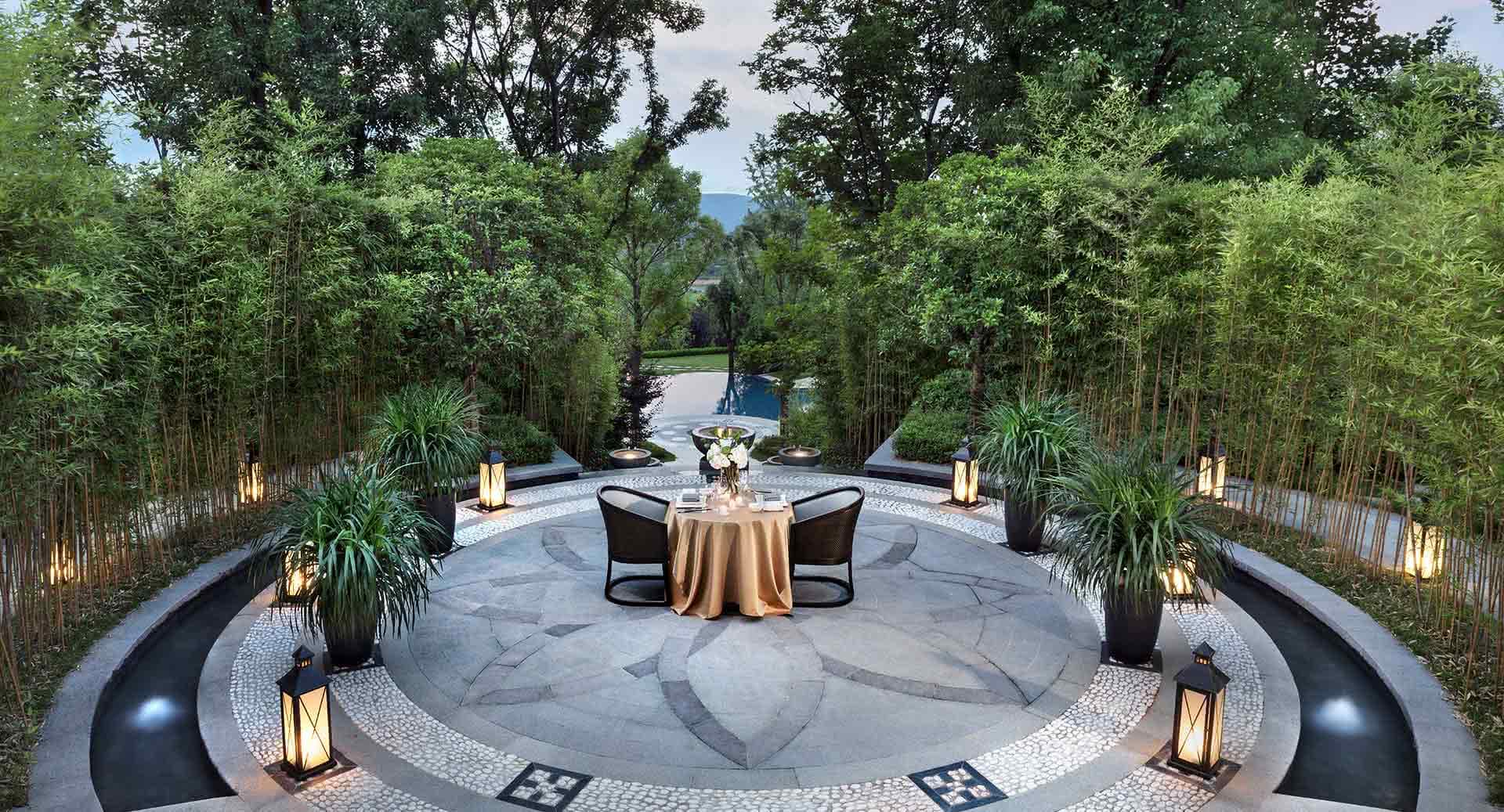 Anantara Guiyang Resort photo 5
