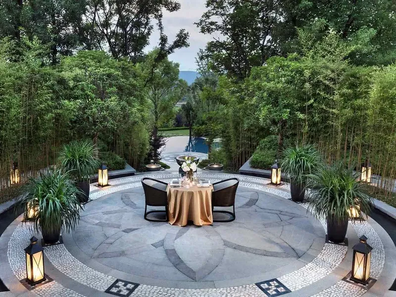 Anantara Guiyang Resort photo 5