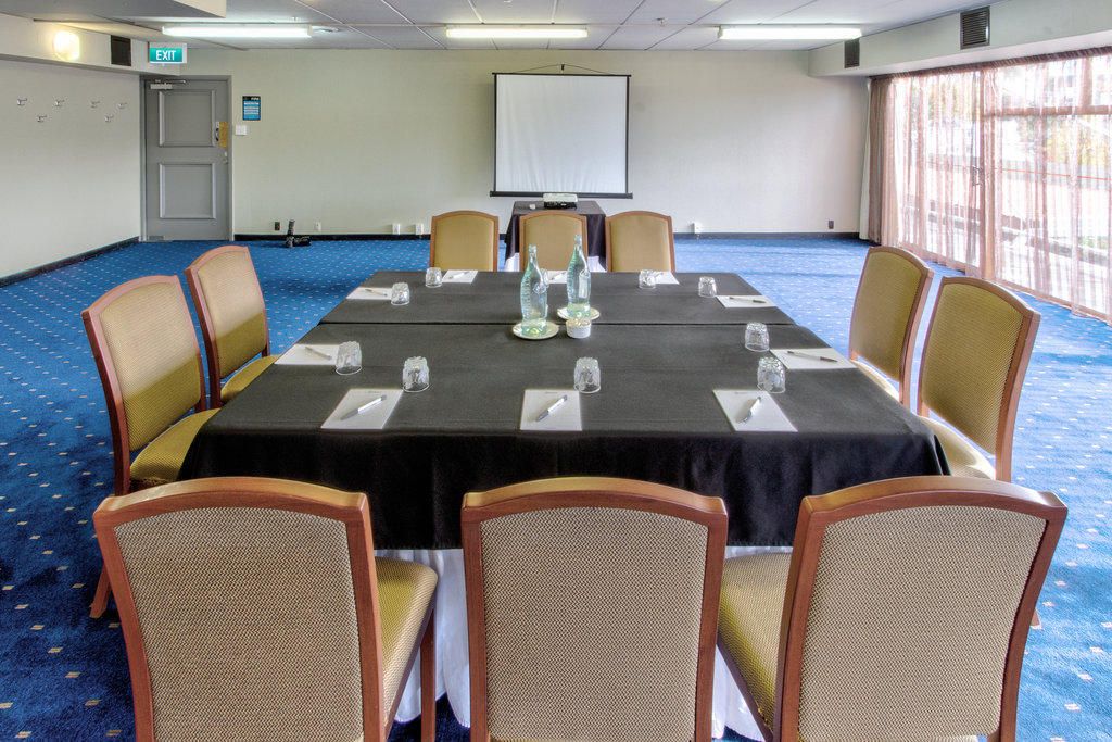 Kingsgate Hotel Dunedin photo 6