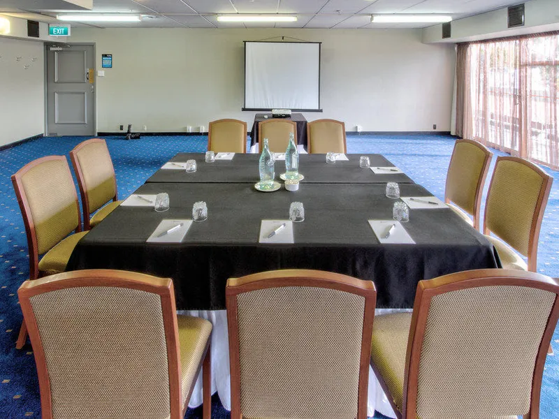 Kingsgate Hotel Dunedin photo 6