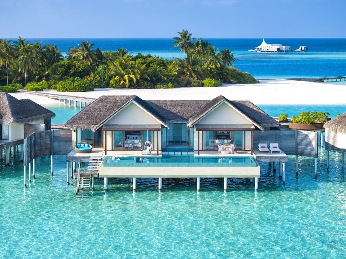 Niyama Private Islands photo 5
