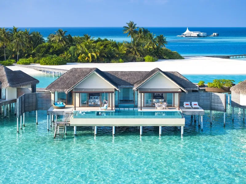 Niyama Private Islands photo 5