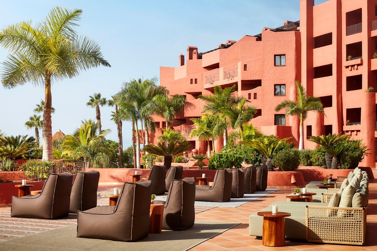 Tivoli La Caleta Tenerife Resort photo 6