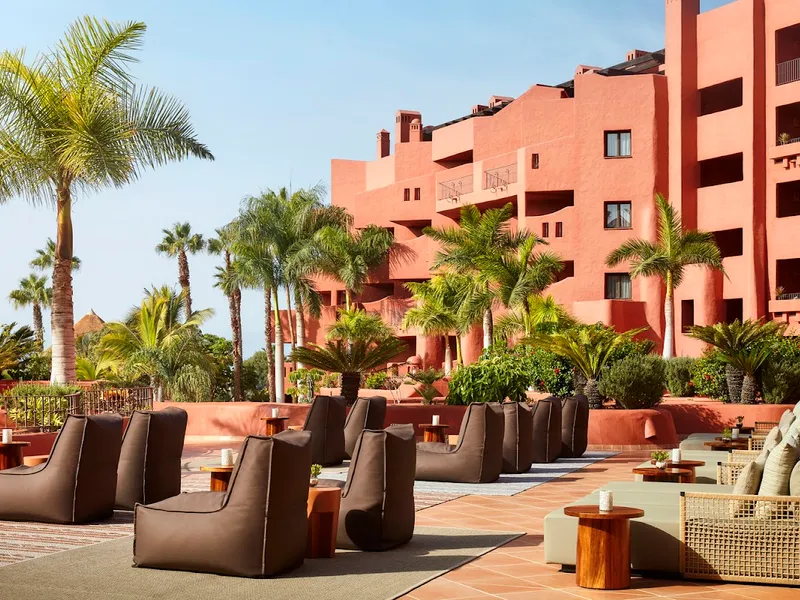 Tivoli La Caleta Tenerife Resort photo 6