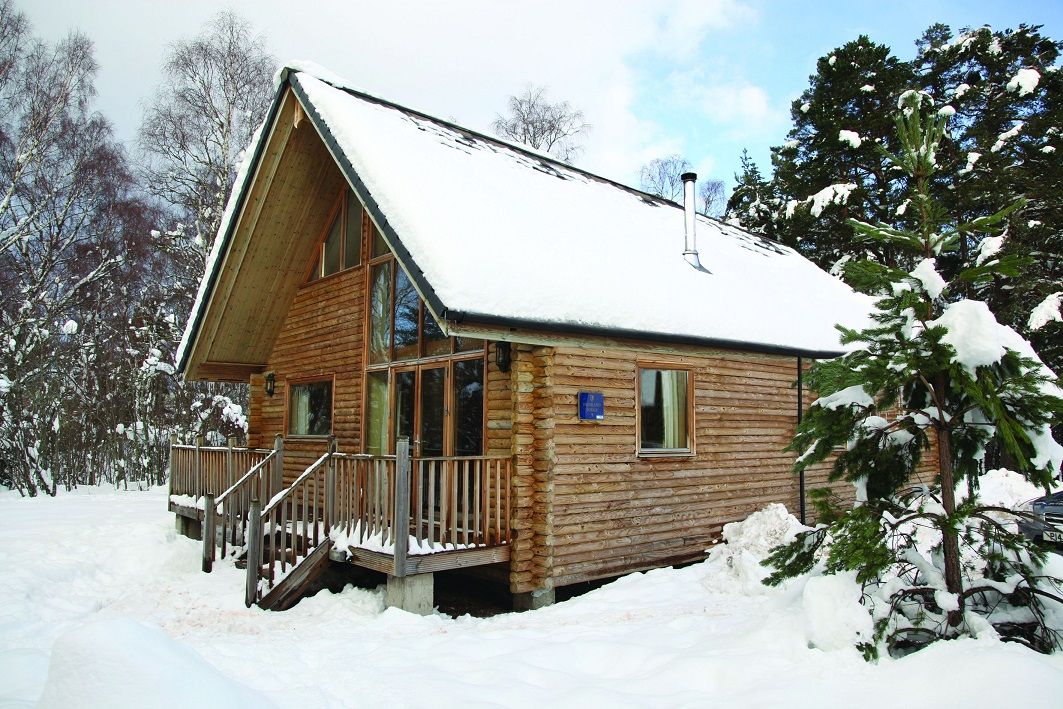 Macdonald Hotels & Resorts Woodland Lodges photo 5