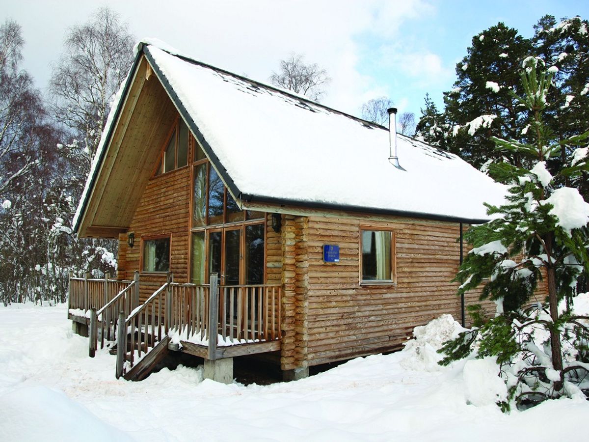 Macdonald Hotels & Resorts Woodland Lodges photo 5