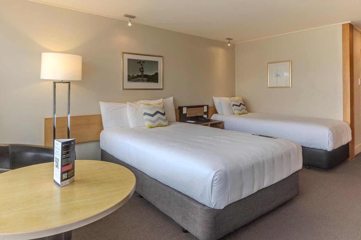 Kingsgate Hotel Te Anau photo 6