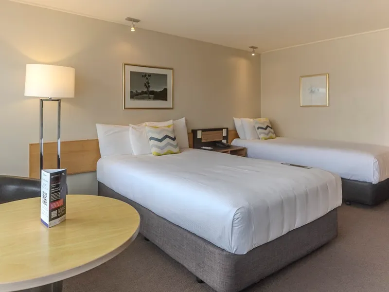 Kingsgate Hotel Te Anau photo 6