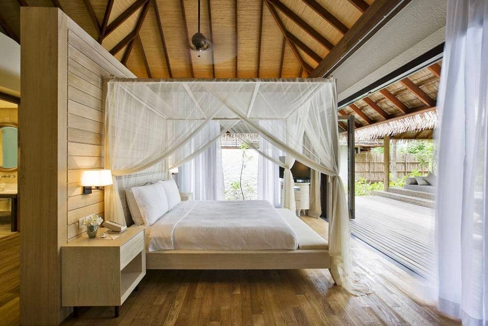 COMO Maalifushi Hotel photo 2