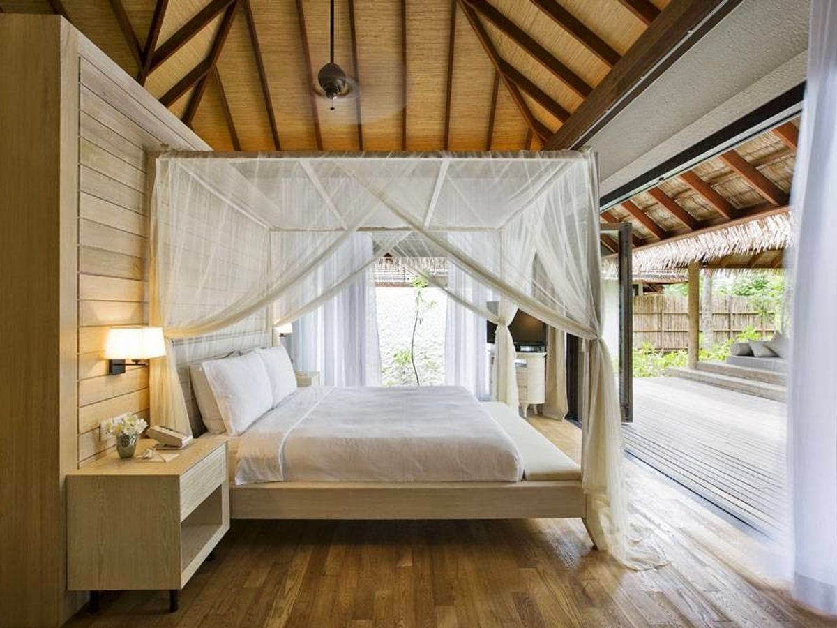 COMO Maalifushi Hotel photo 2